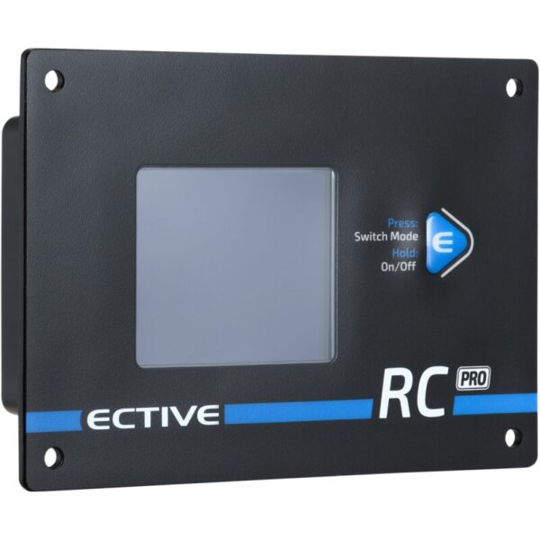 ECTIVE RC PRO Fernbedienung für PRO Wechselrichter
