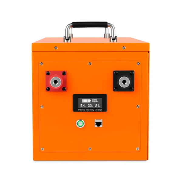 lifepo4 akku 300ah 12.8v für wohnmobil, wohnwagen, camping, solaranlagen, off grid, backup stromversorgung mit bluetooth
