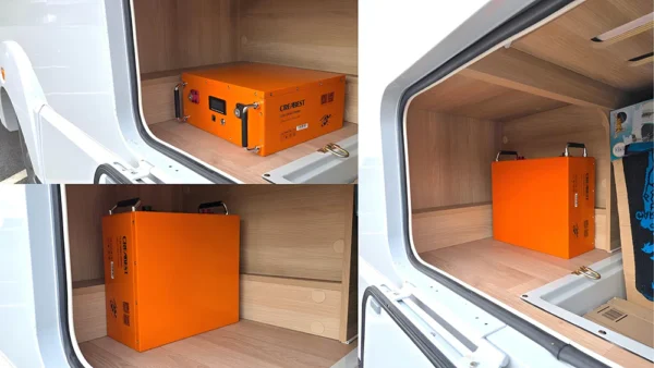 lifepo4 akku 200ah 12,8v für wohnmobil und boot (kopie)